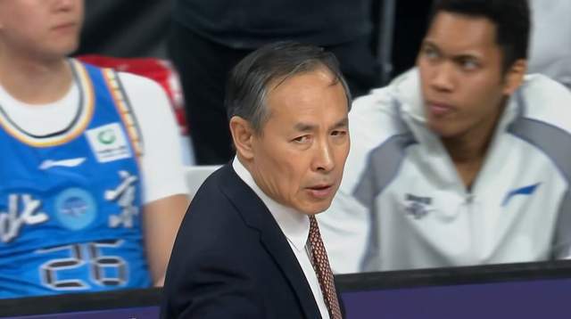 百家乐官网-卫冕冠军第一，广东第2，夺冠热门重回前4，山东第8，辽宁仅第10