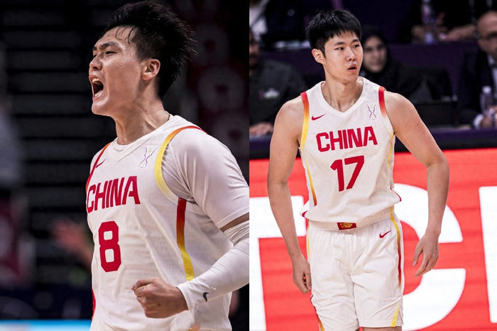 百家乐-男篮国手等续约，场均7.5分，告别CBA冠军队，未来辅佐杨瀚森|赵嘉义|青岛队|国家队|浙江广厦|中国男篮_新浪体育_新浪新闻