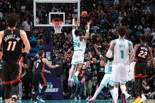 百家乐-跌宕的剧情与极致个人英雄主义！真正的NBA回来了